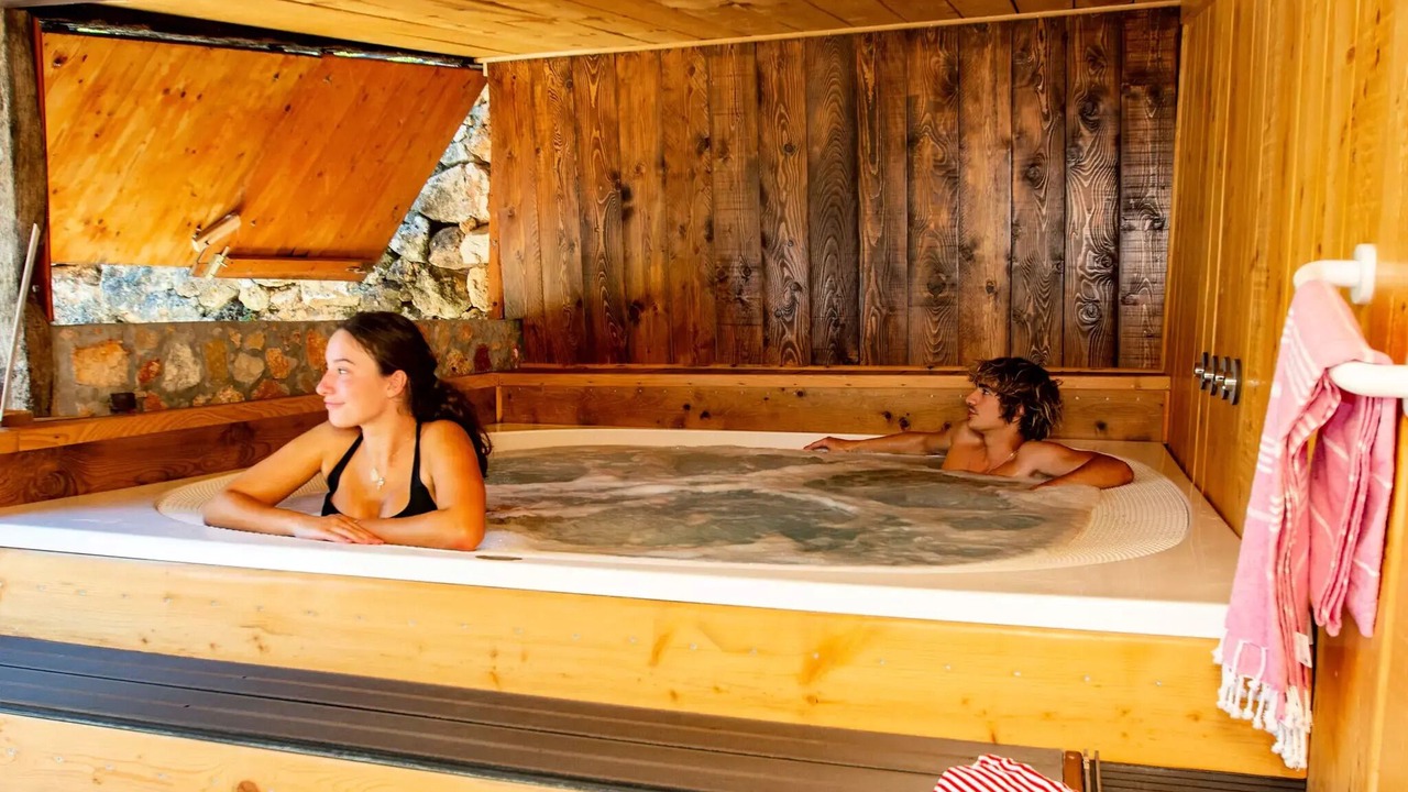 Photo of Others in Aiguines