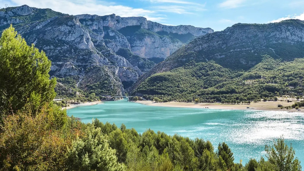 Photo of Others in Aiguines