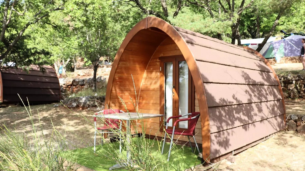 Photo of Outdoor in Aiguines