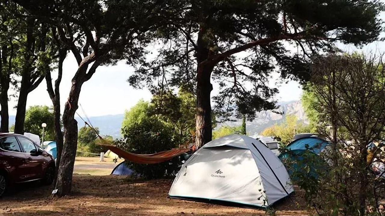 Photo of Outdoor in Aiguines