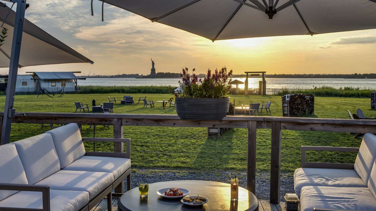 Photo of Outdoor in Manhattan