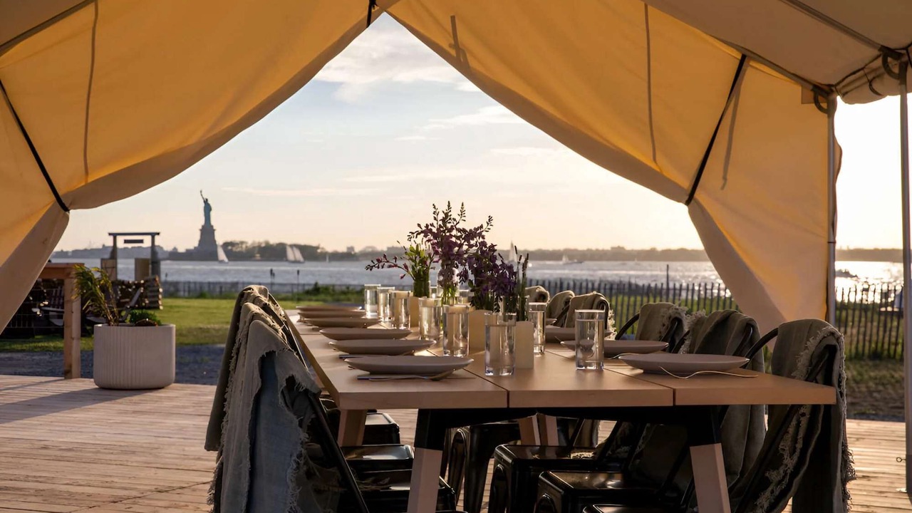 Photo of Others in Manhattan