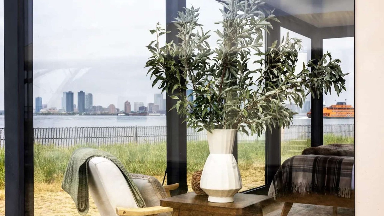 Photo of Bedroom in Manhattan