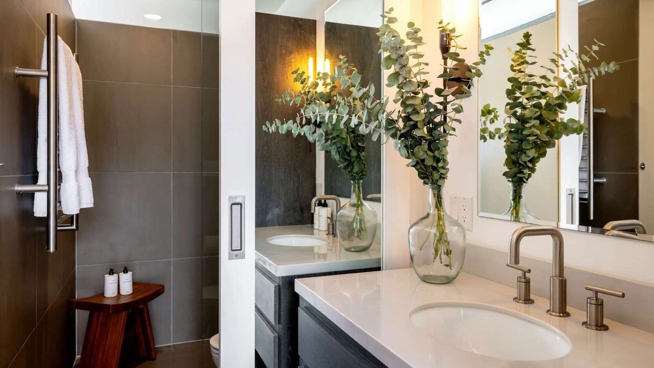Photo of Bathroom in Manhattan