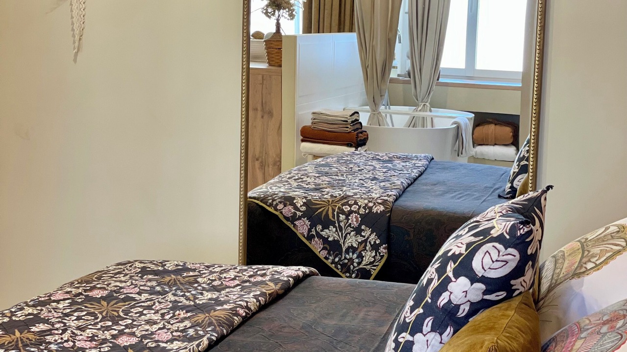 Photo of Bedroom in Saint-Paul-les-Romans