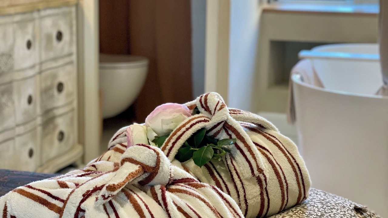 Photo of Bathroom in Saint-Paul-les-Romans