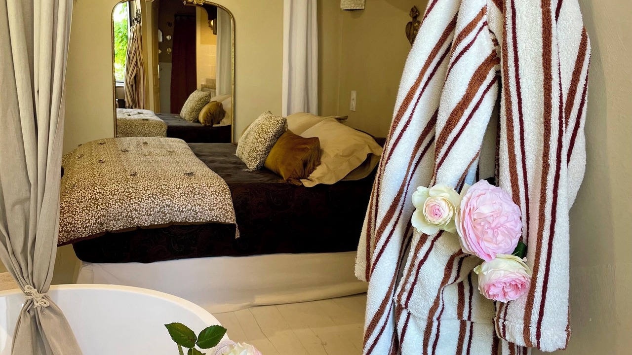 Photo of Bedroom in Saint-Paul-les-Romans