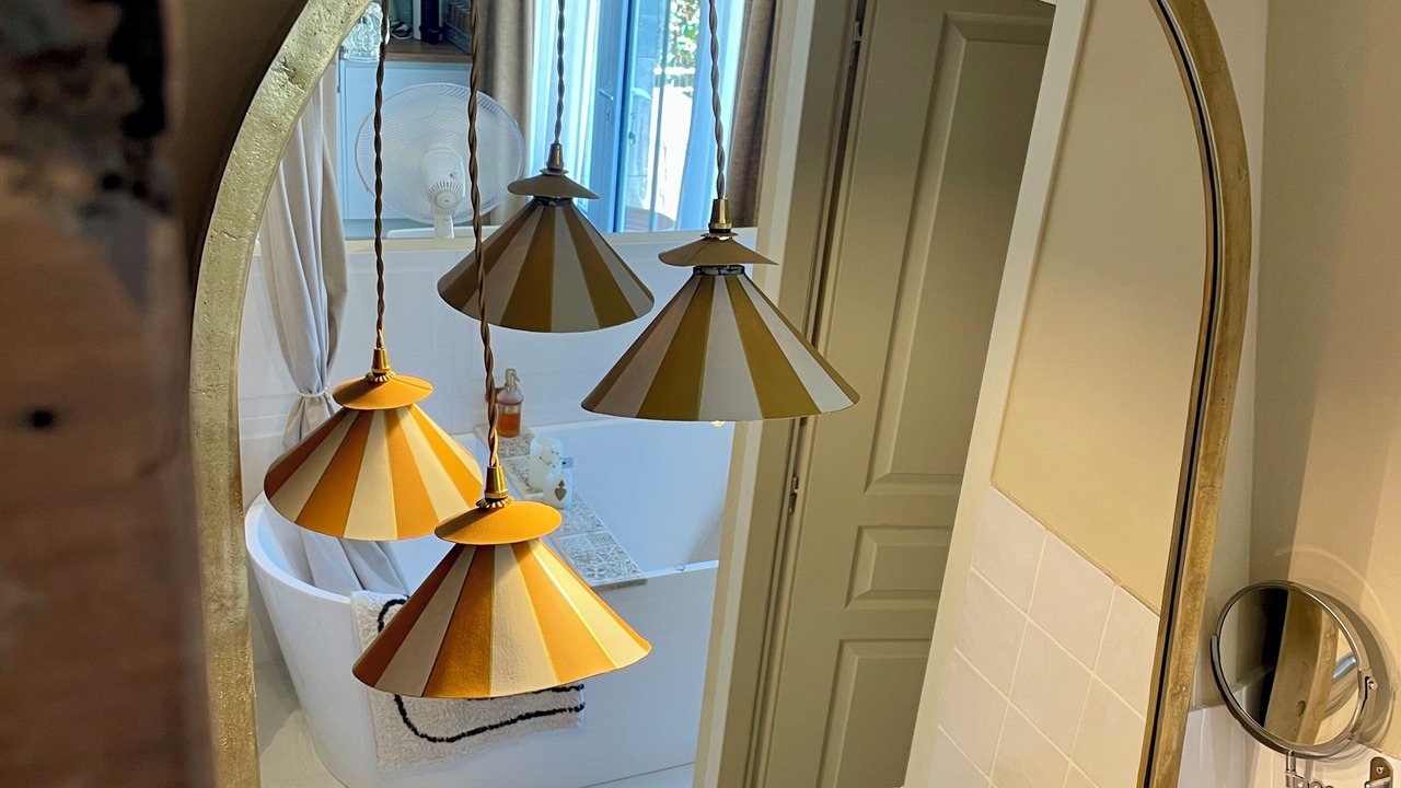 Photo of Bathroom in Saint-Paul-les-Romans