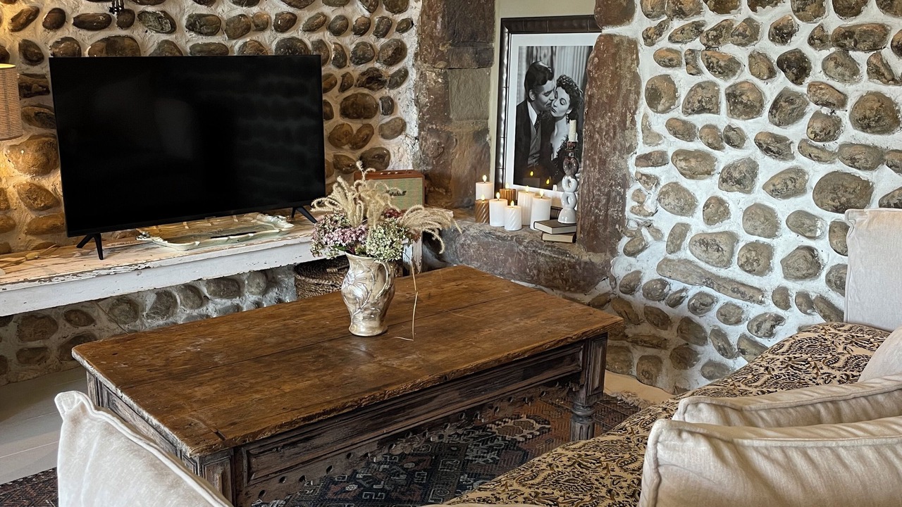 Photo of Livingroom in Saint-Paul-les-Romans