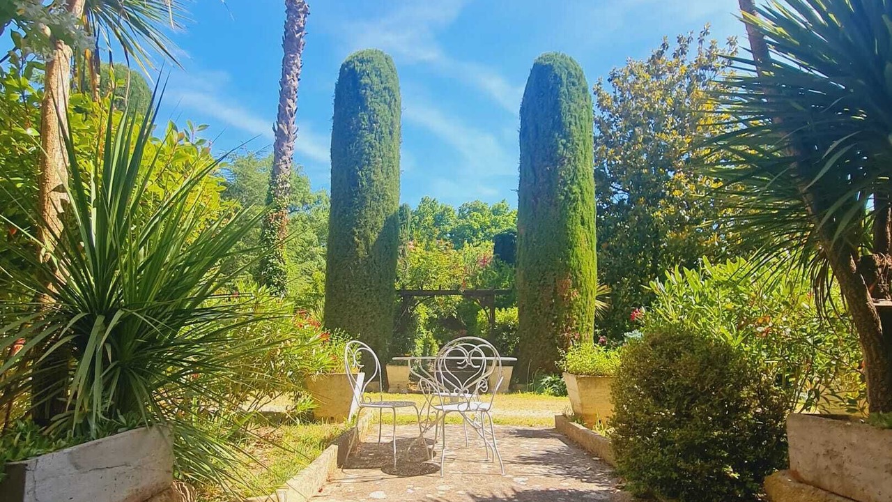 Photo of Outdoor in Uzes