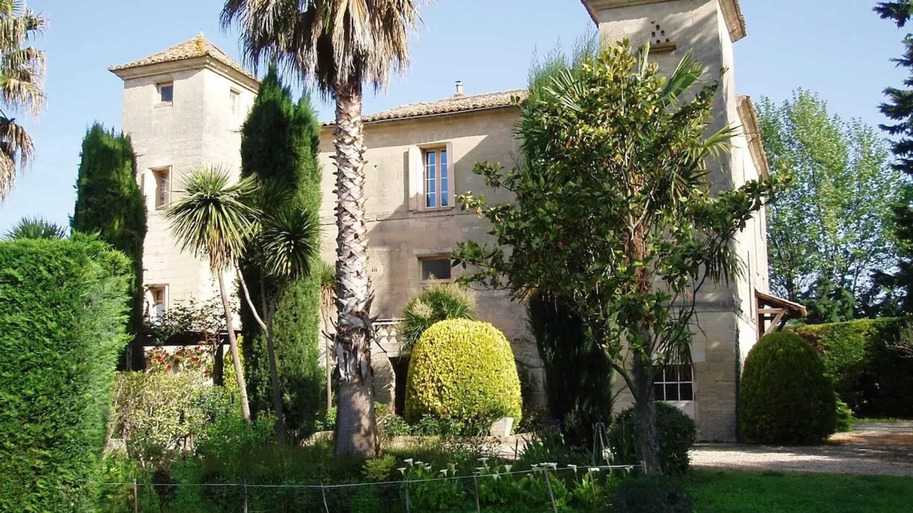 Photo of Outdoor in Uzes