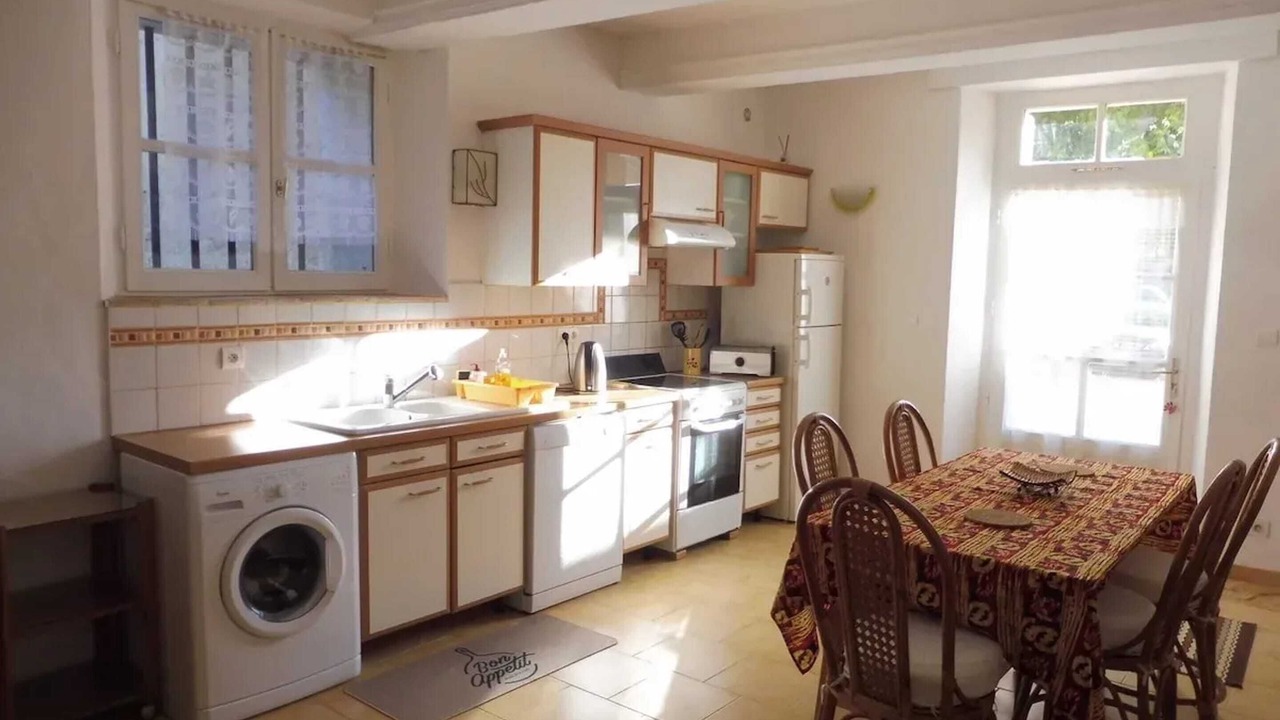Photo of Livingroom in Uzes