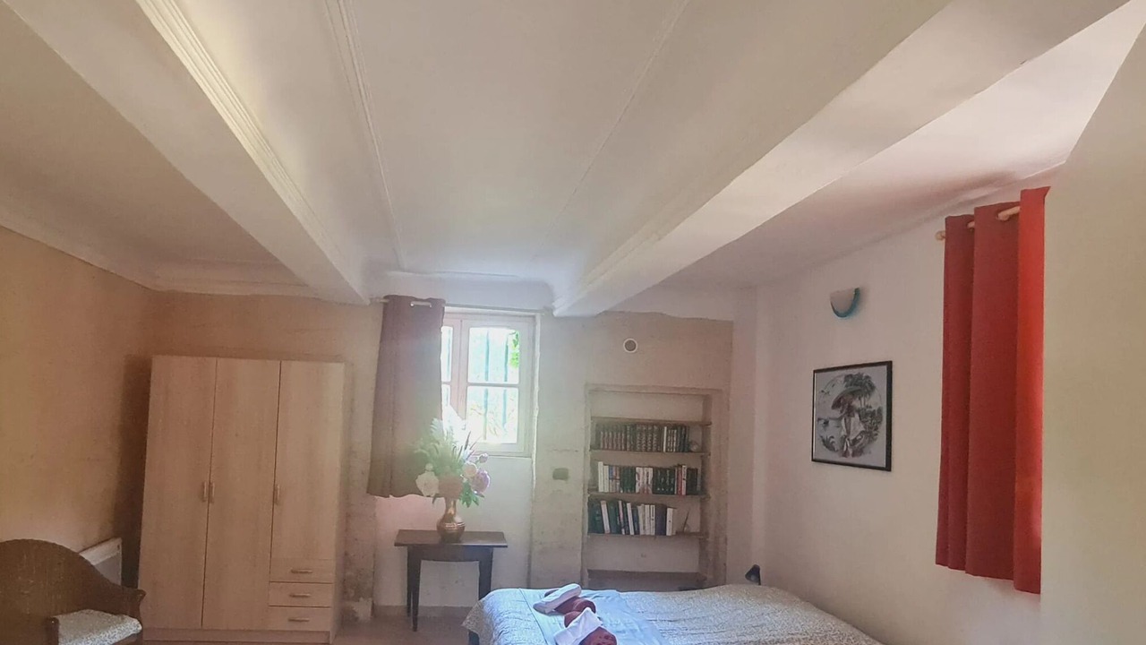 Photo of Bedroom in Uzes