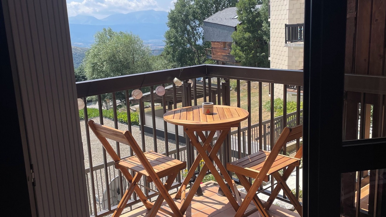 Photo of Outdoor in Font-Romeu-Odeillo-Via