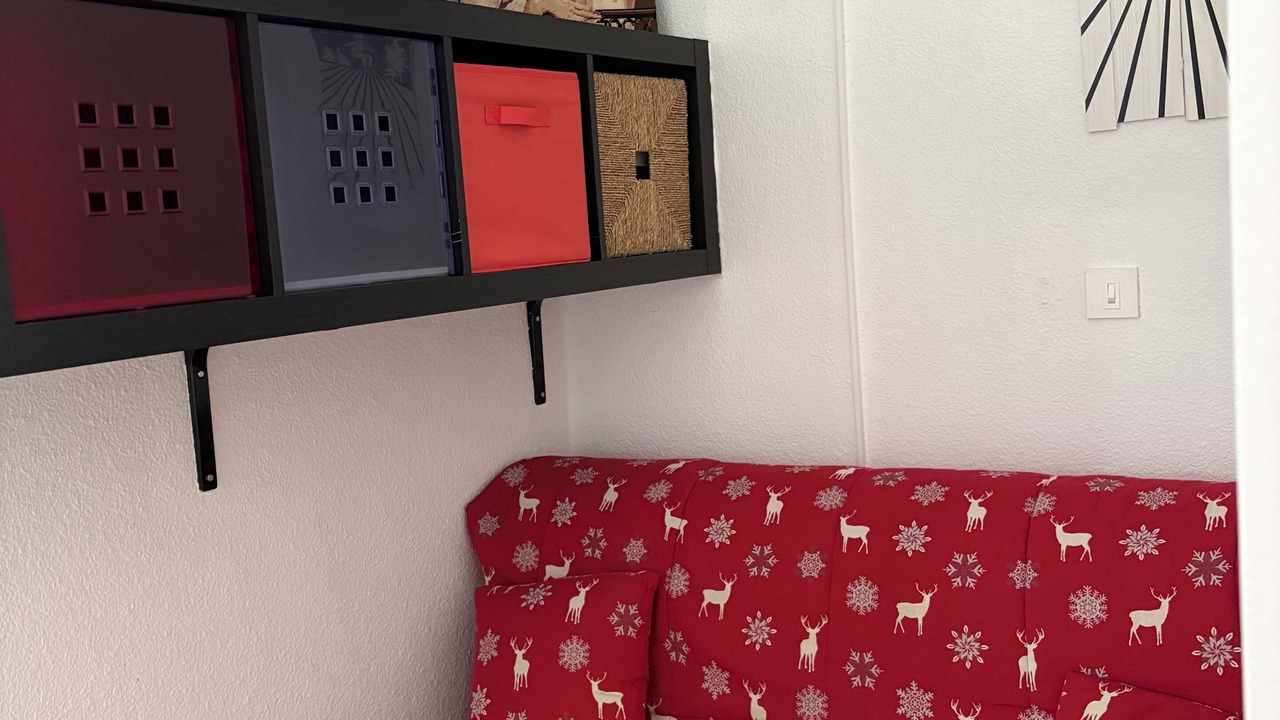 Photo of Bedroom in Font-Romeu-Odeillo-Via