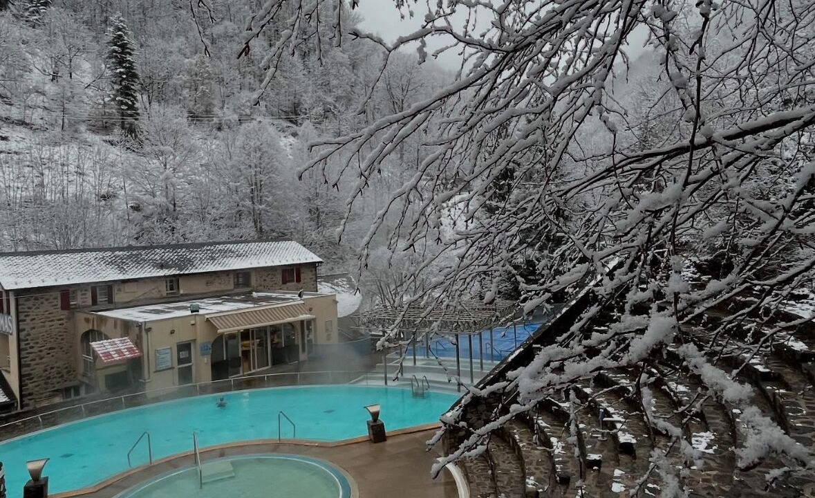 Photo of Outdoor in Font-Romeu-Odeillo-Via