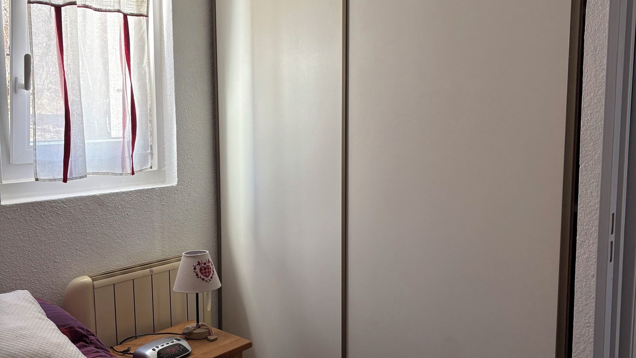 Photo of Bedroom in Font-Romeu-Odeillo-Via