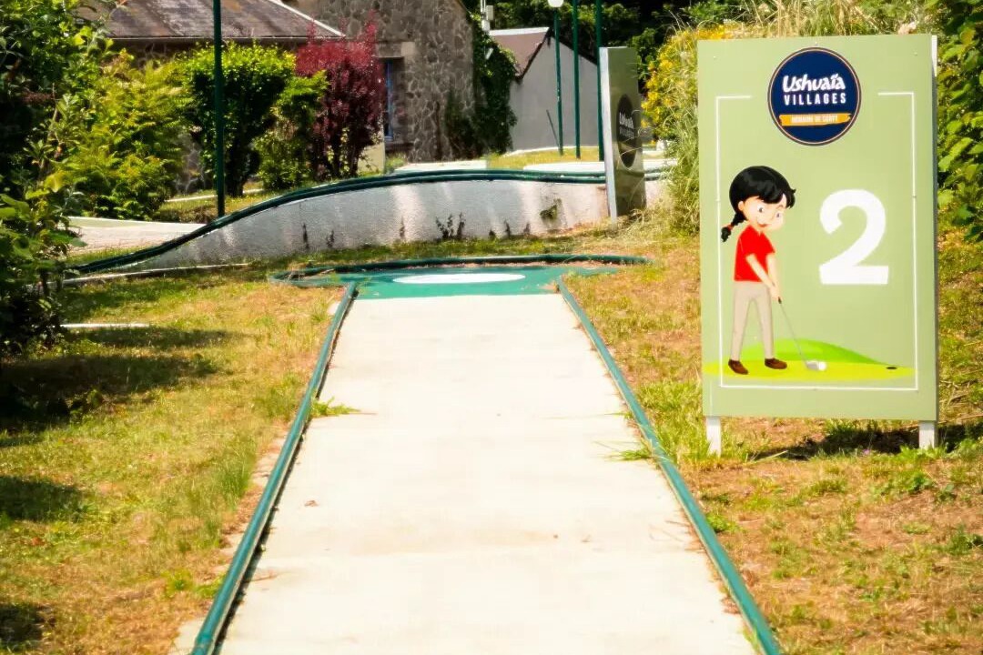 Photo of Outdoor in Montigny-en-Morvan