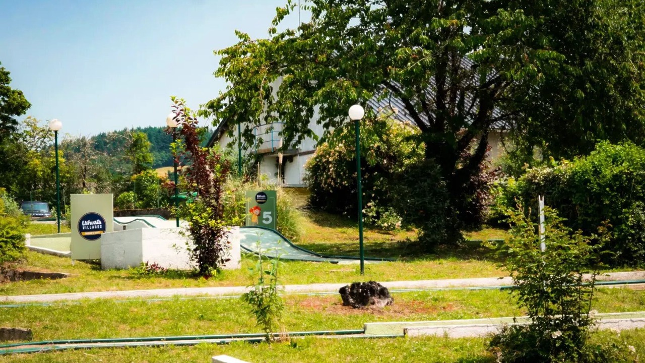 Photo of Outdoor in Montigny-en-Morvan