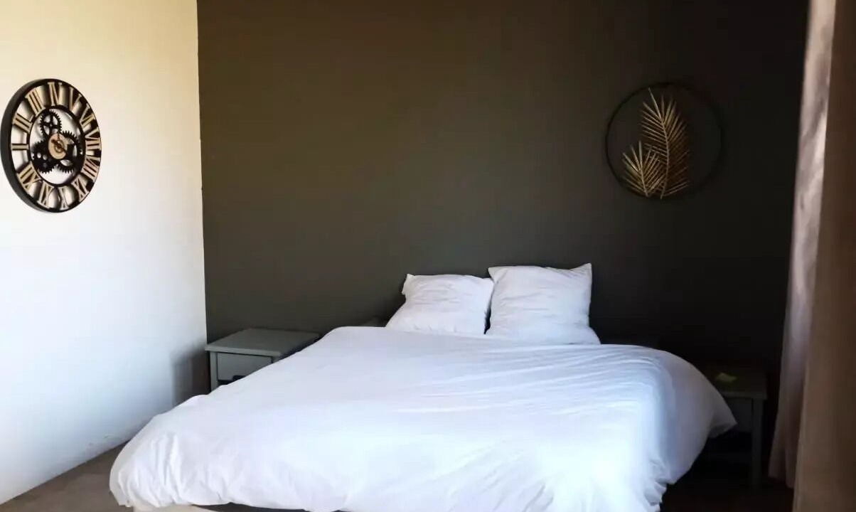 Photo of Bedroom in Montigny-en-Morvan