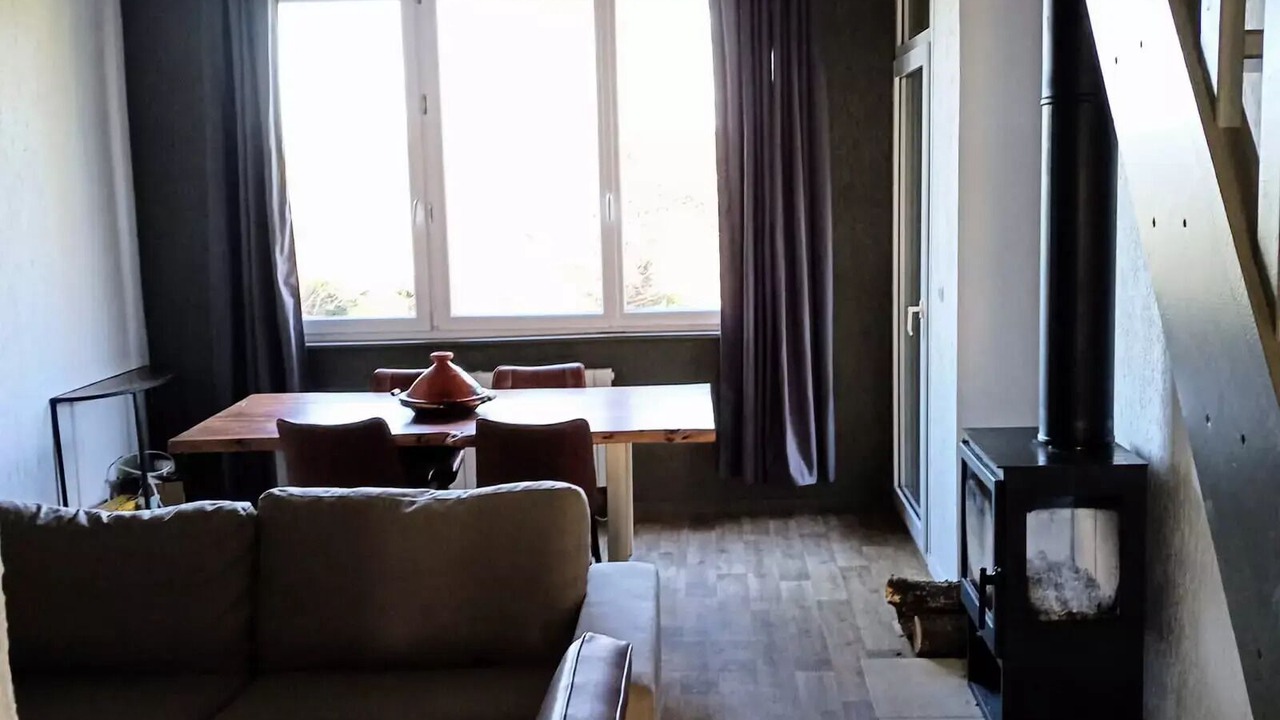 Photo of Livingroom in Montigny-en-Morvan