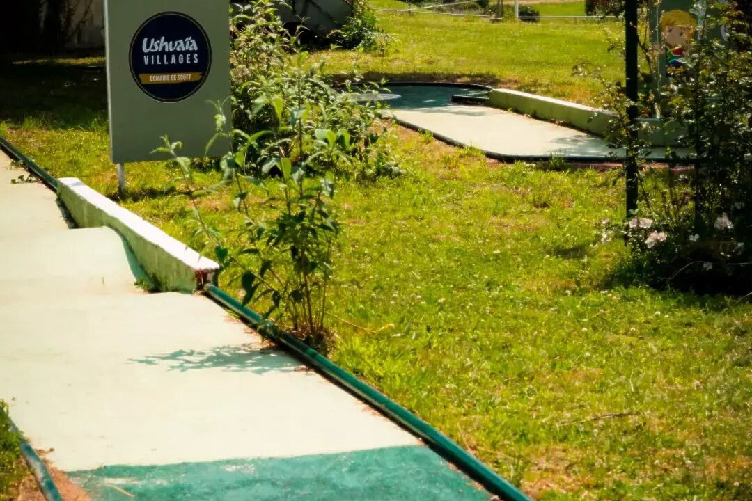 Photo of Outdoor in Montigny-en-Morvan