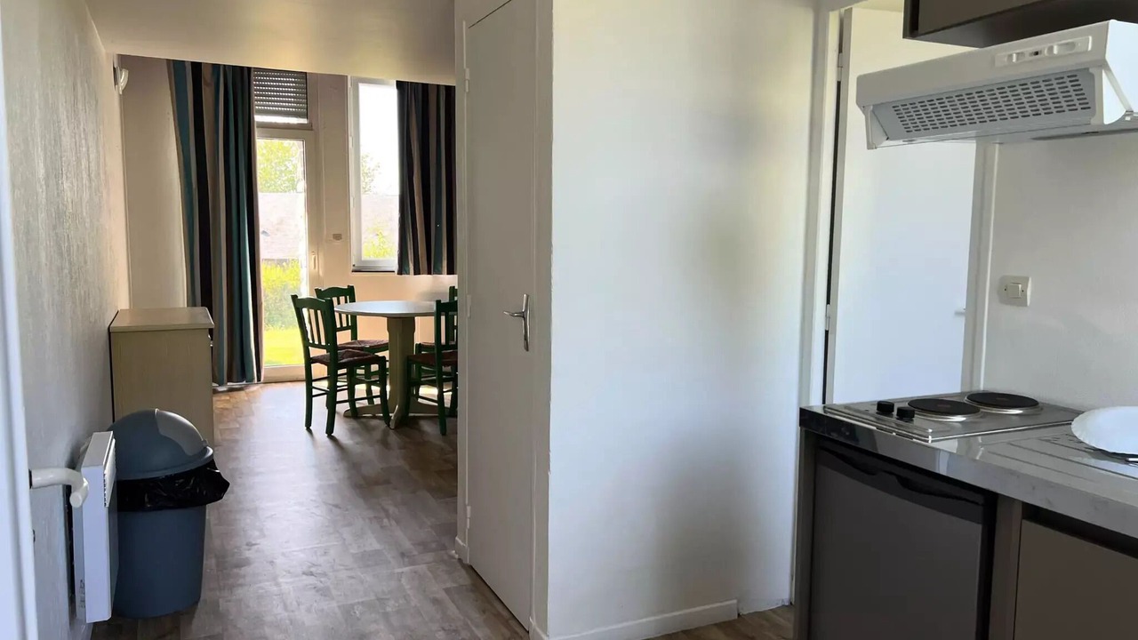 Photo of Kitchen in Montigny-en-Morvan