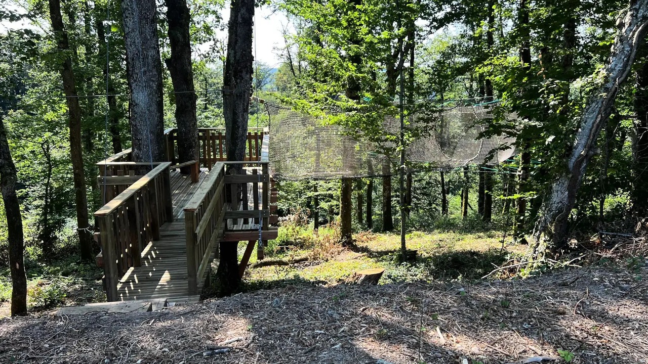 Photo of Outdoor in Montigny-en-Morvan