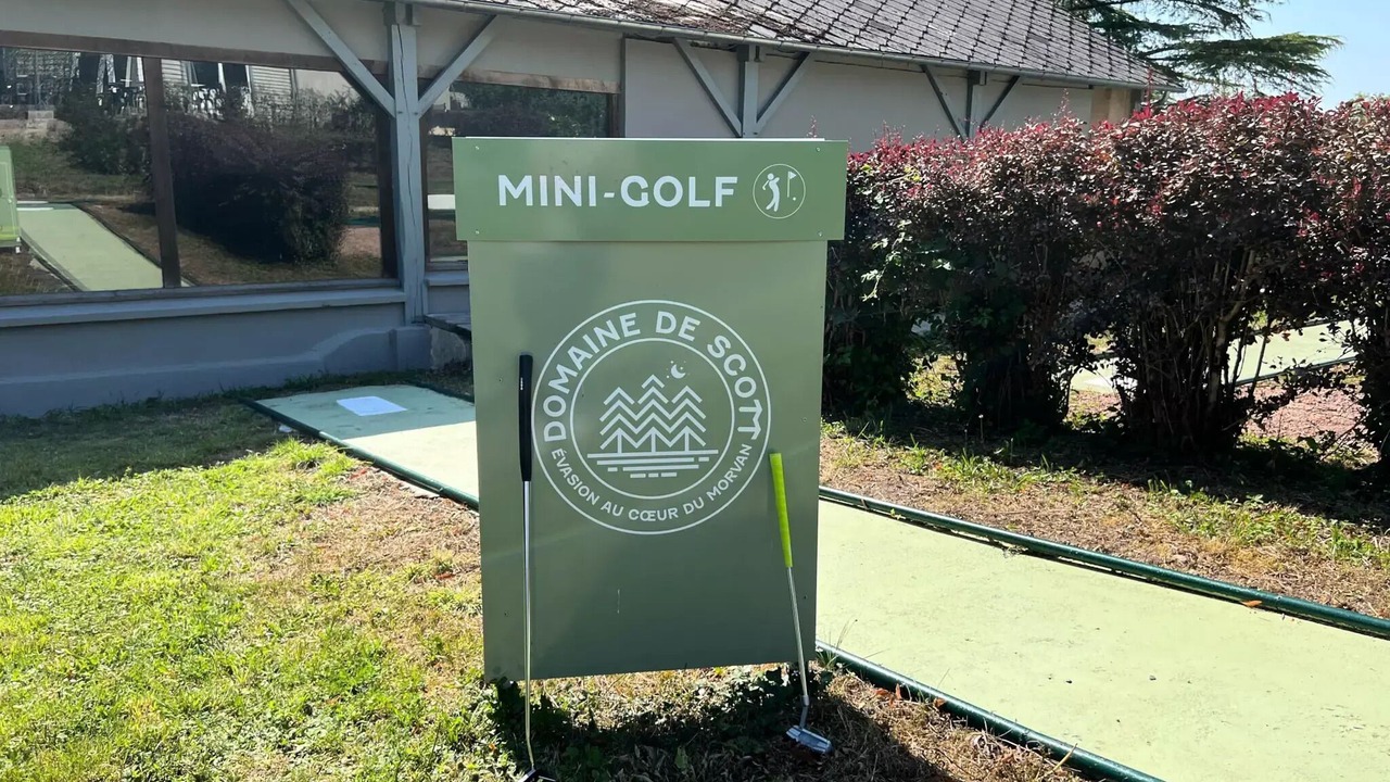 Photo of Outdoor in Montigny-en-Morvan