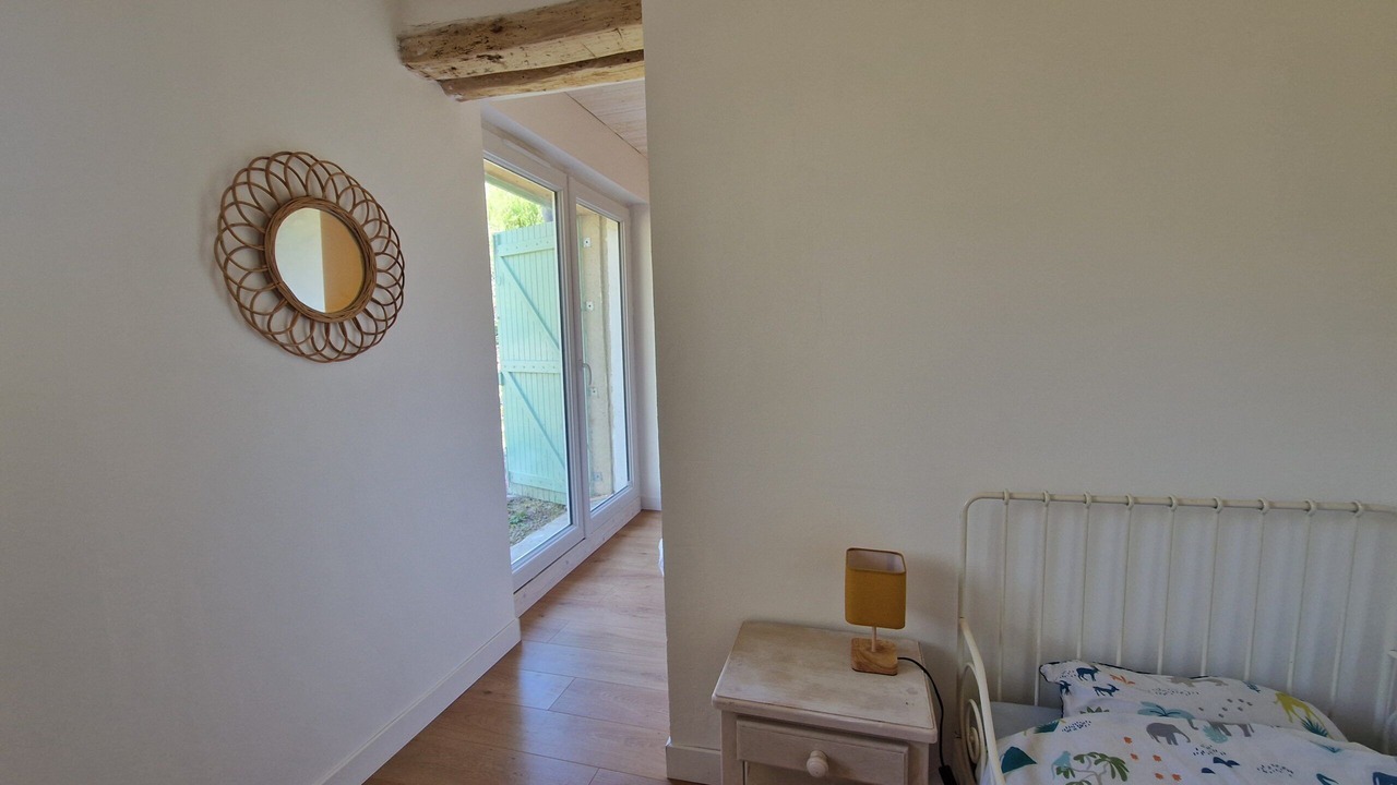 Photo of Bedroom in Parisot