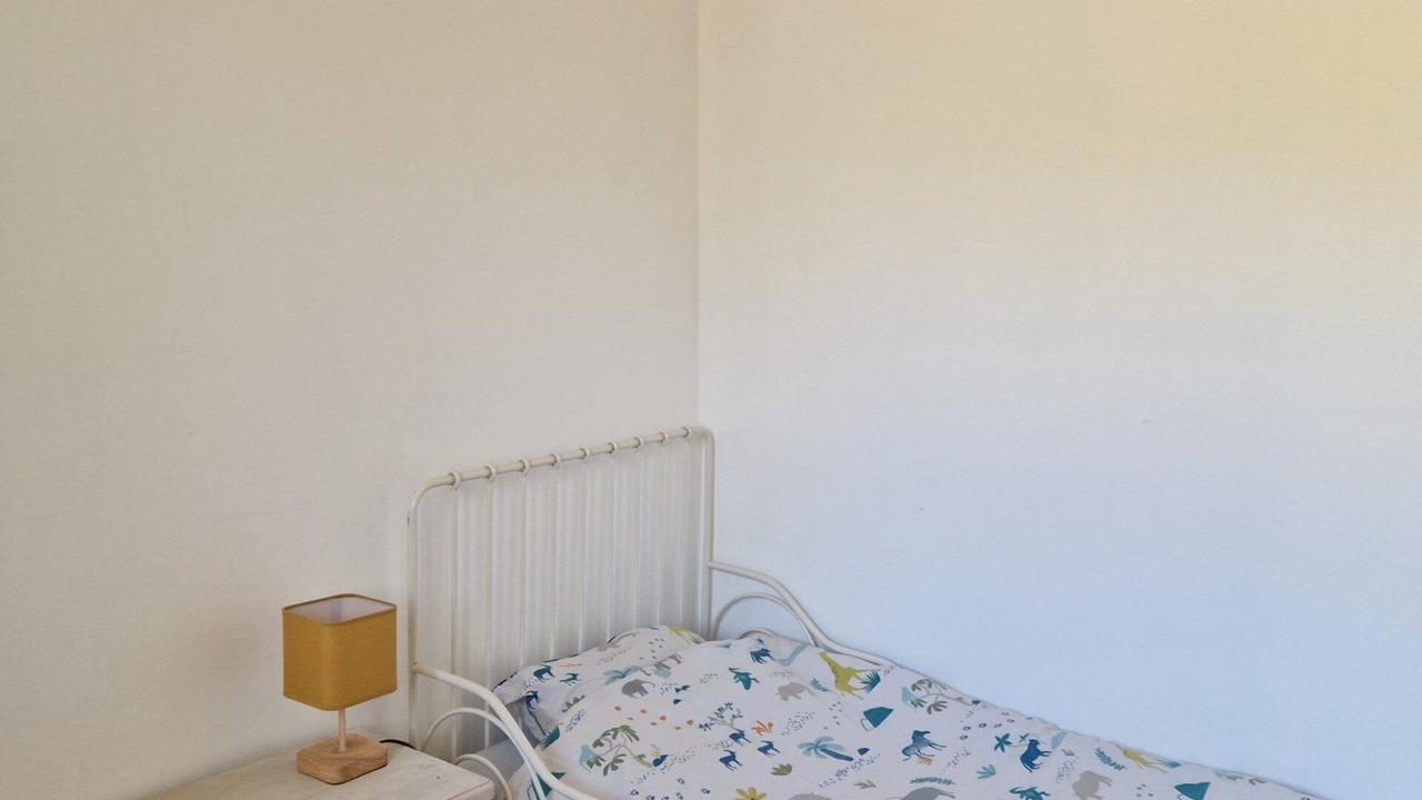 Photo of Bedroom in Parisot