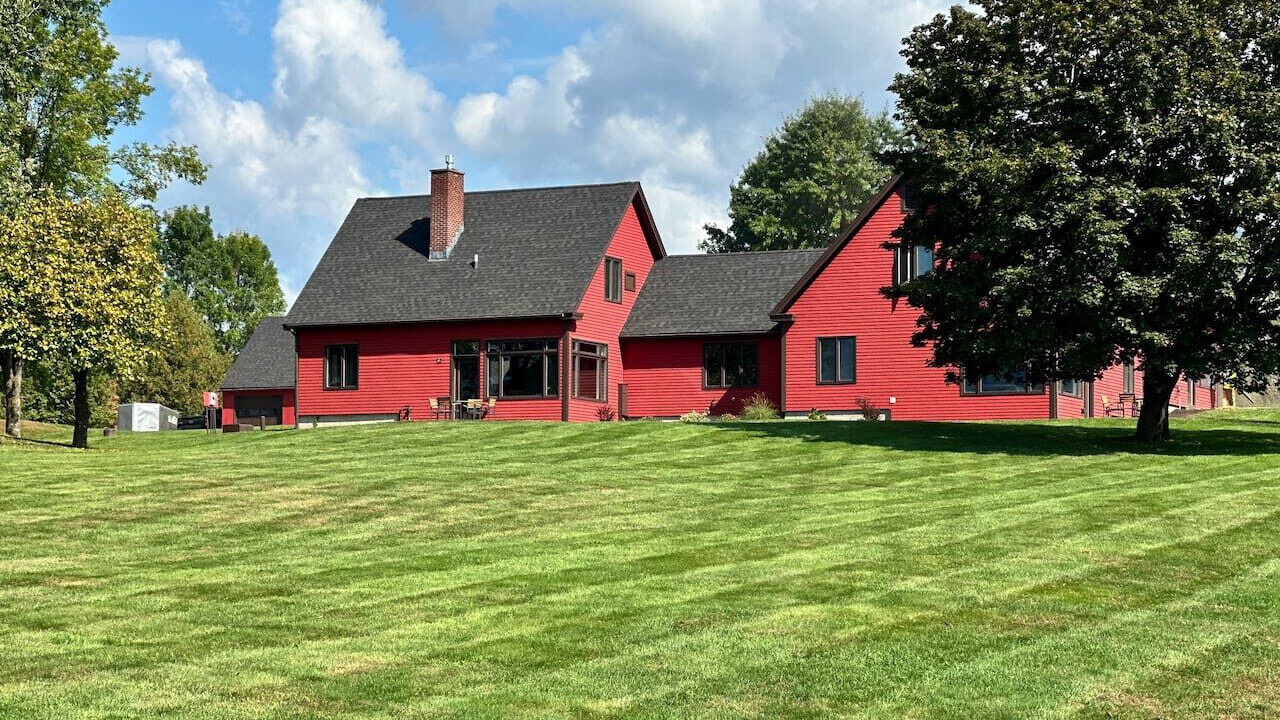 Photo of Outdoor in Waterbury Center