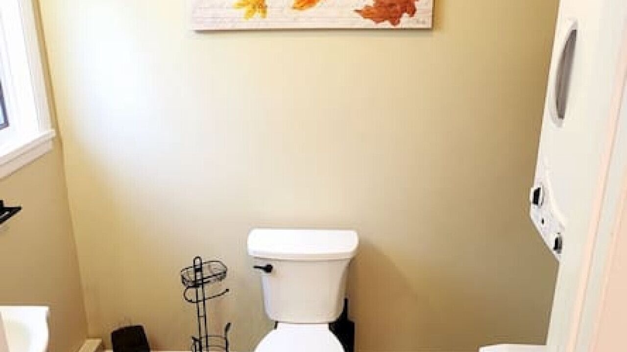 Photo of Bathroom in Waterbury Center