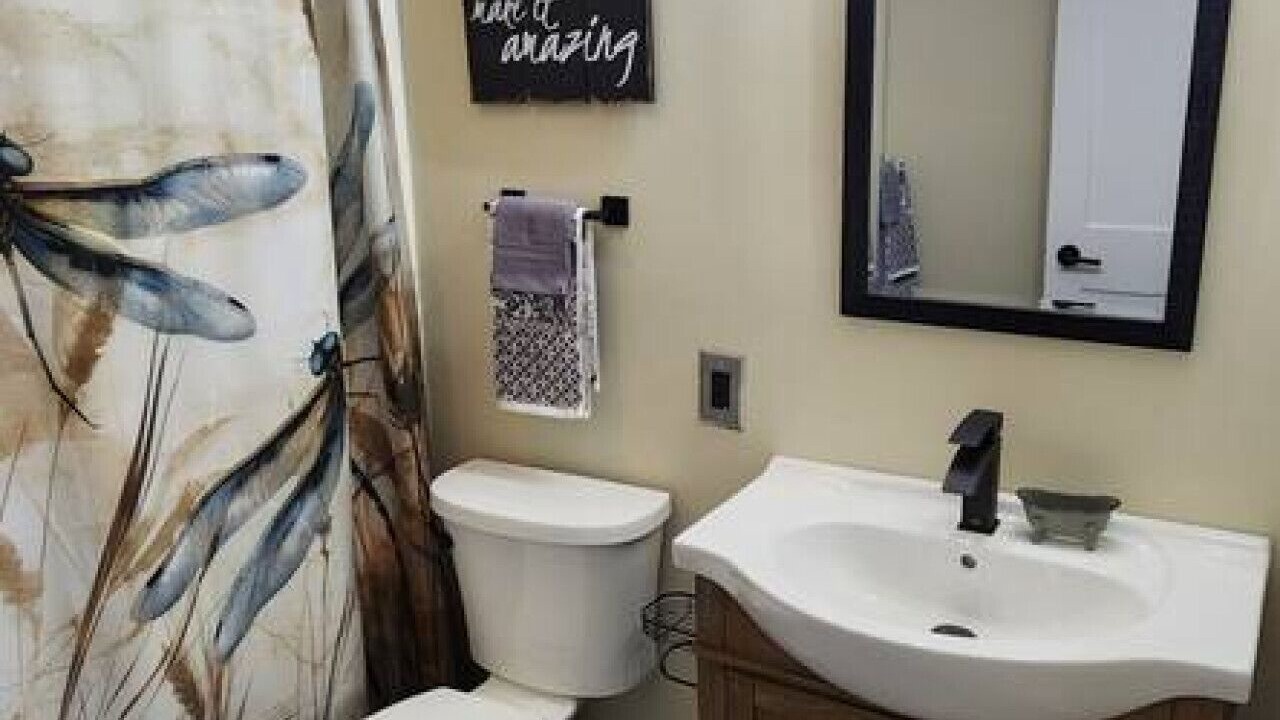 Photo of Bathroom in Waterbury Center