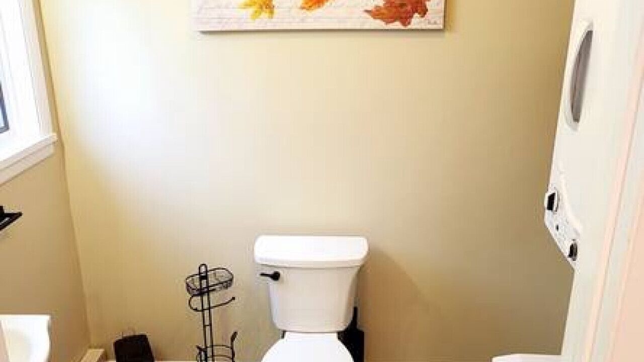 Photo of Bathroom in Waterbury Center