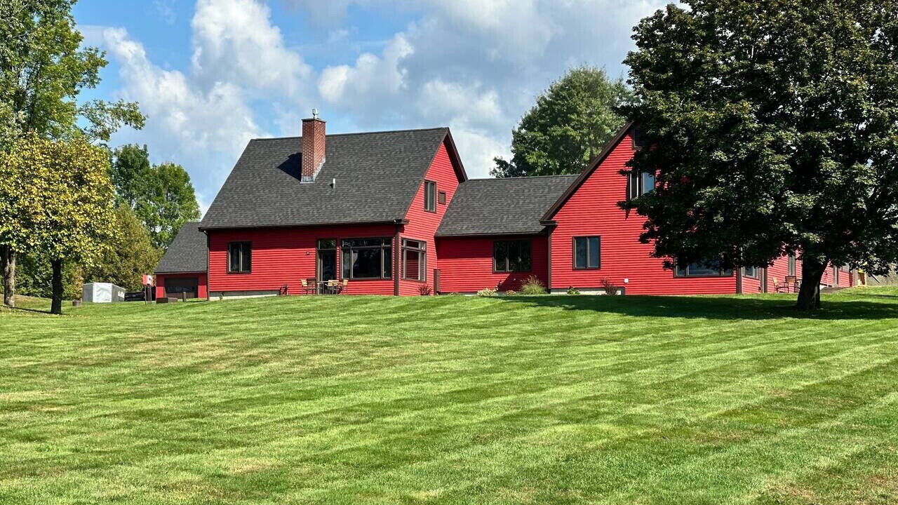 Photo of Outdoor in Waterbury Center