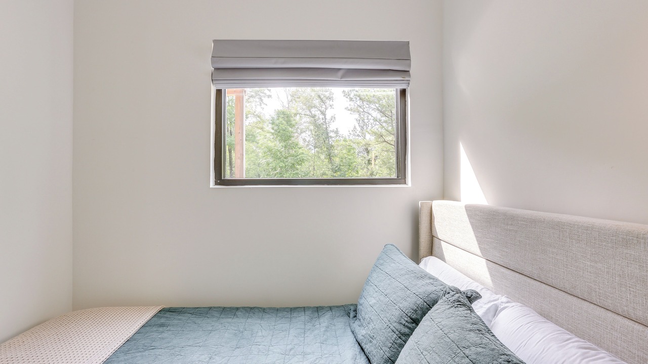 Photo of Bedroom in Burkeville
