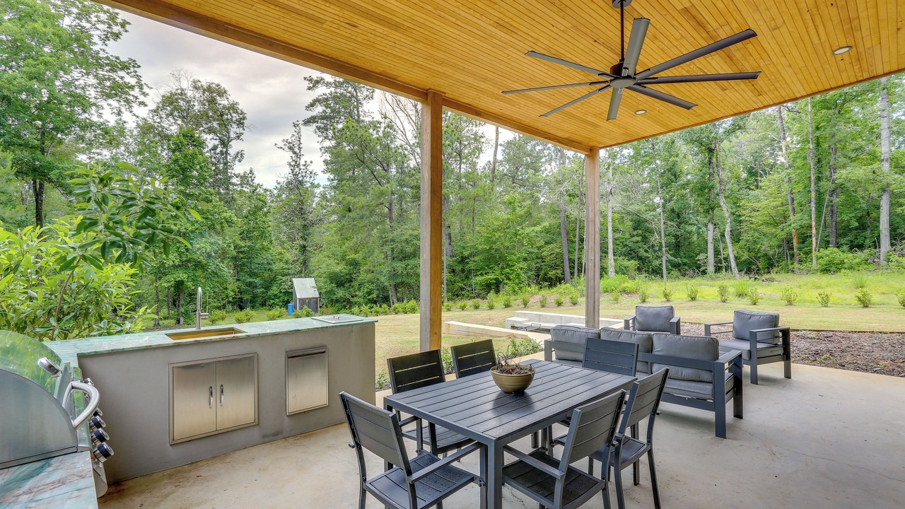 Photo of Outdoor in Burkeville