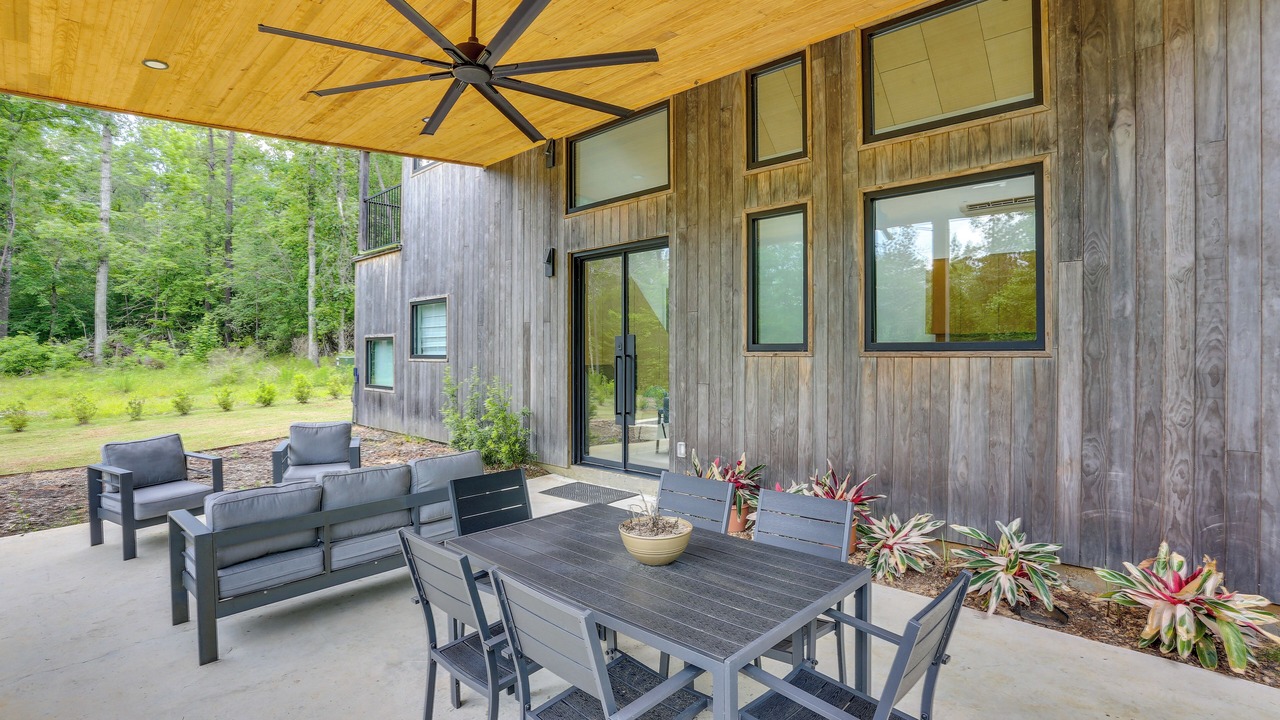 Photo of Outdoor in Burkeville
