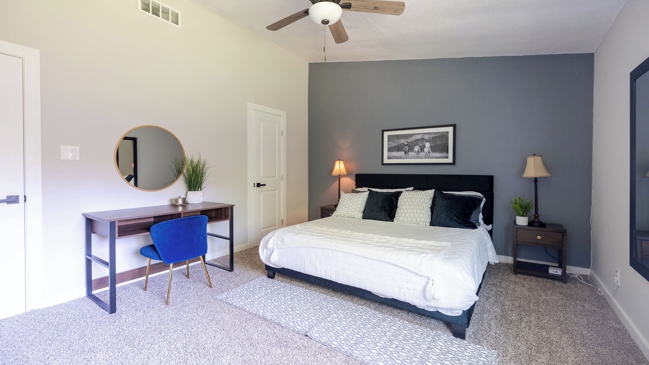 Photo of Bedroom in East Congress