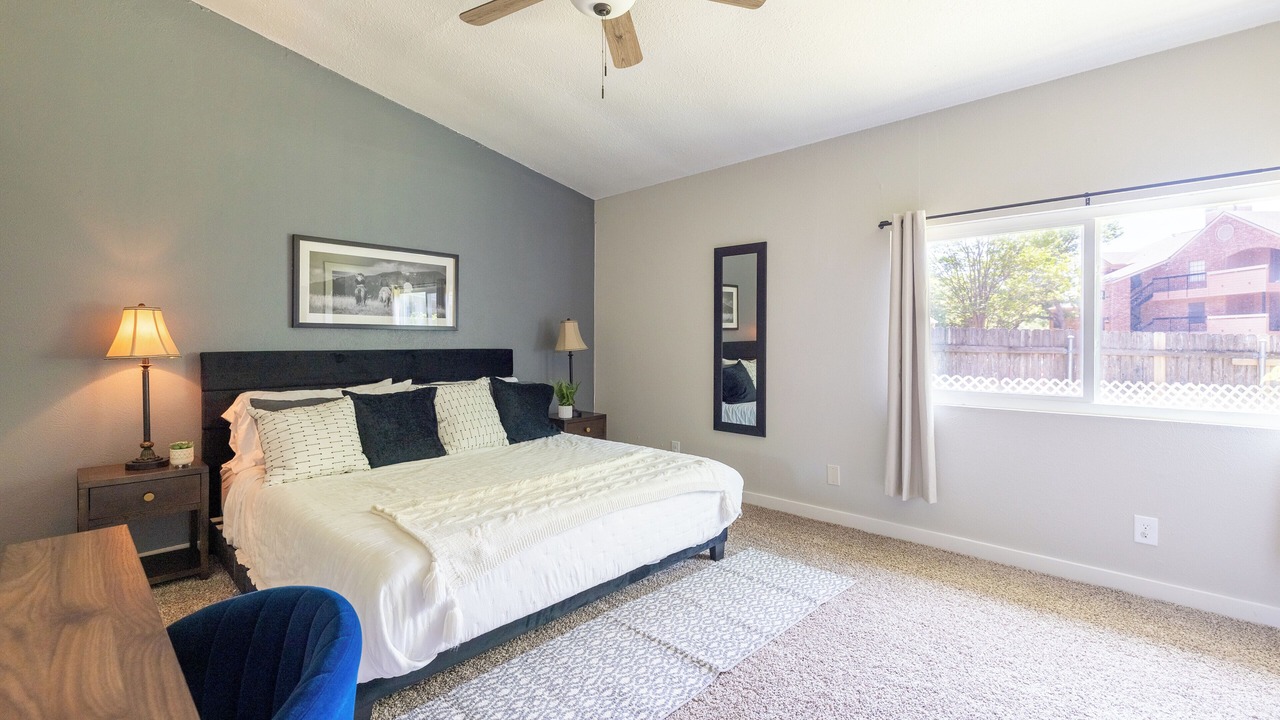 Photo of Bedroom in East Congress