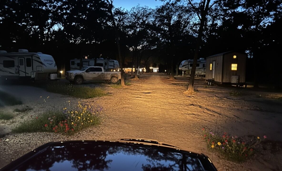 Photo of Outdoor in Seven Points
