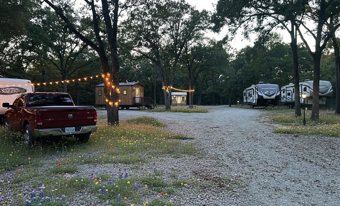Photo of Outdoor in Seven Points