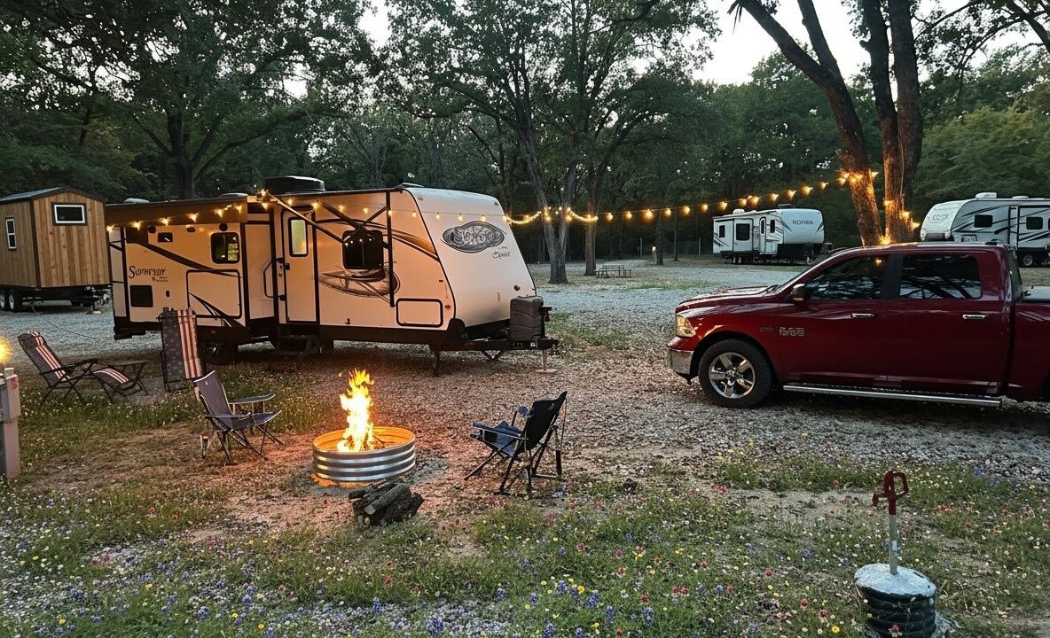 Photo of Outdoor in Seven Points