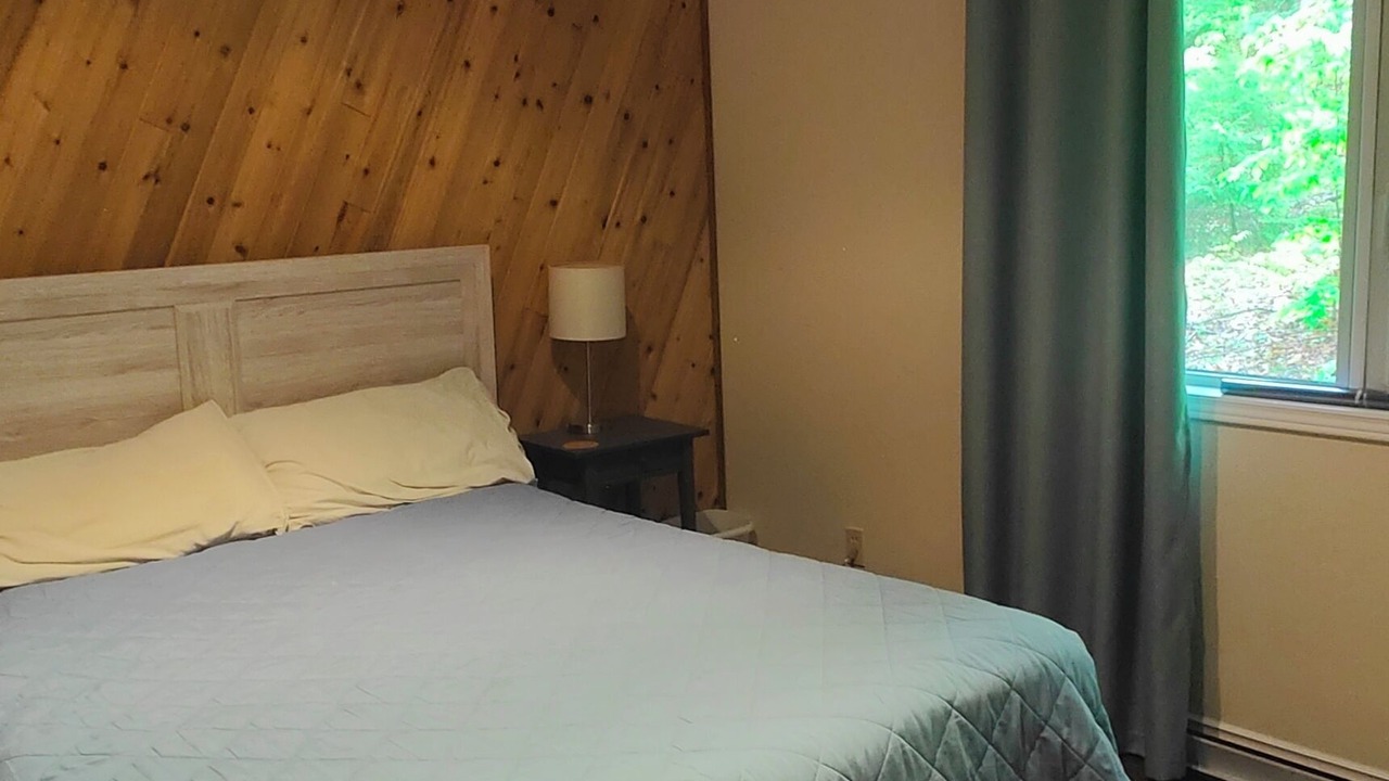 Photo of Bedroom in Rosseau
