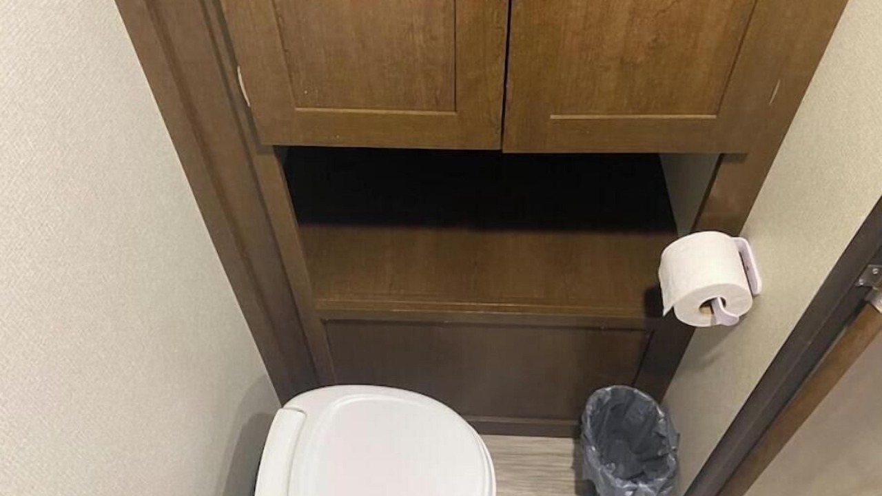 Photo of Bathroom in Delair