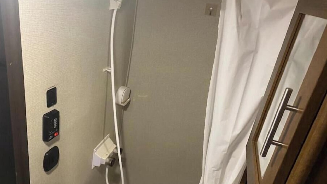 Photo of Bathroom in Delair