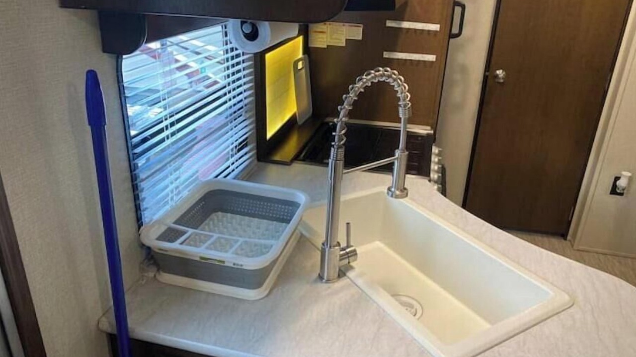 Photo of Kitchen in Delair