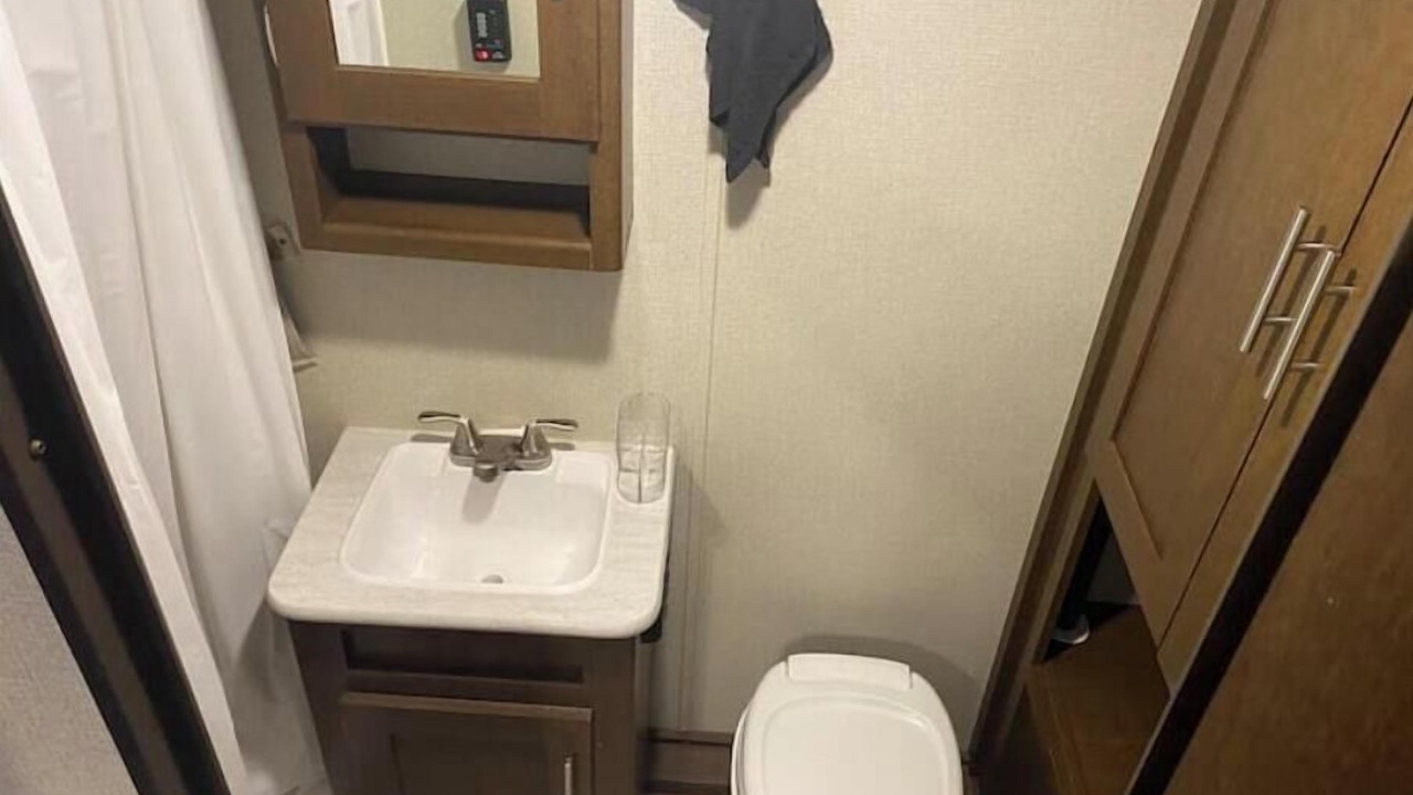 Photo of Bathroom in Delair