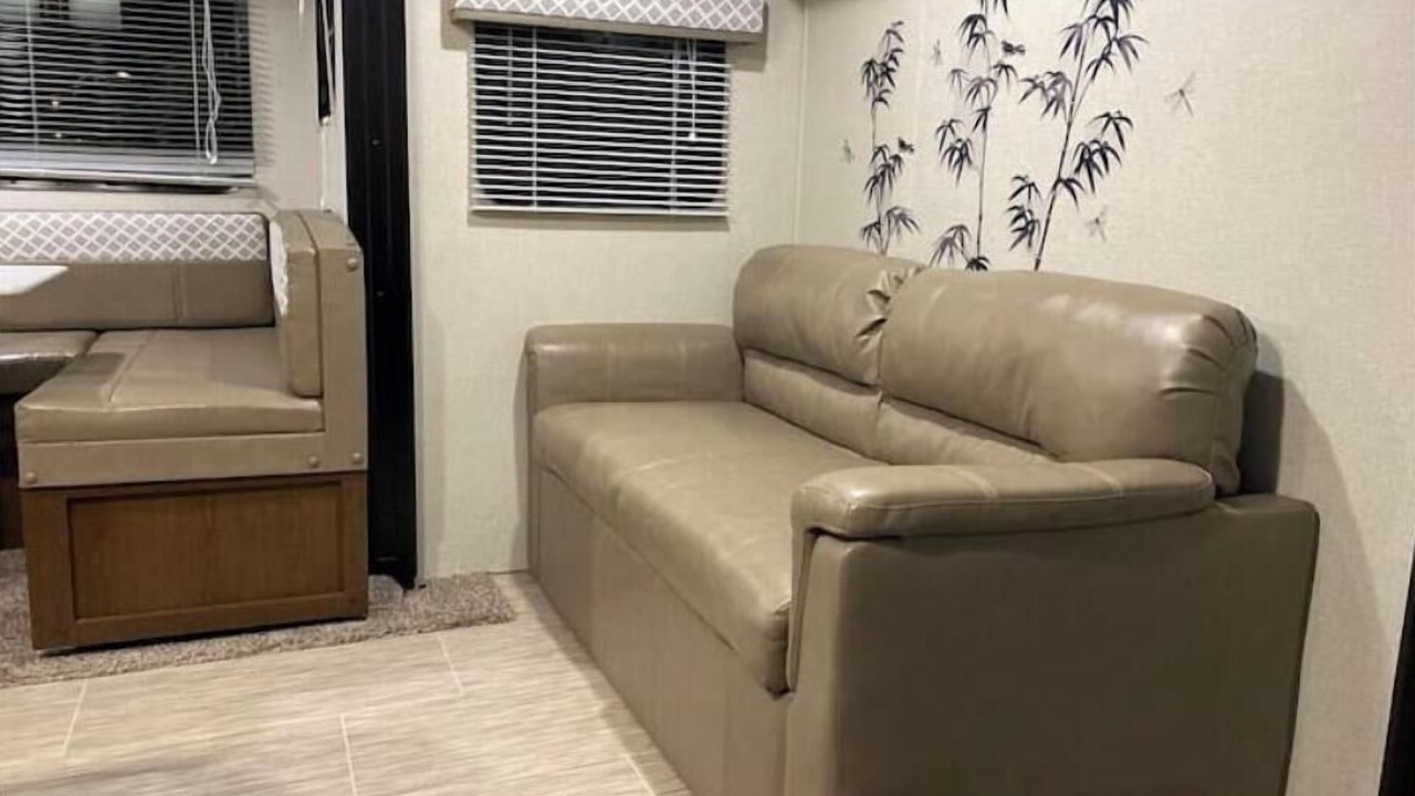 Photo of Livingroom in Delair